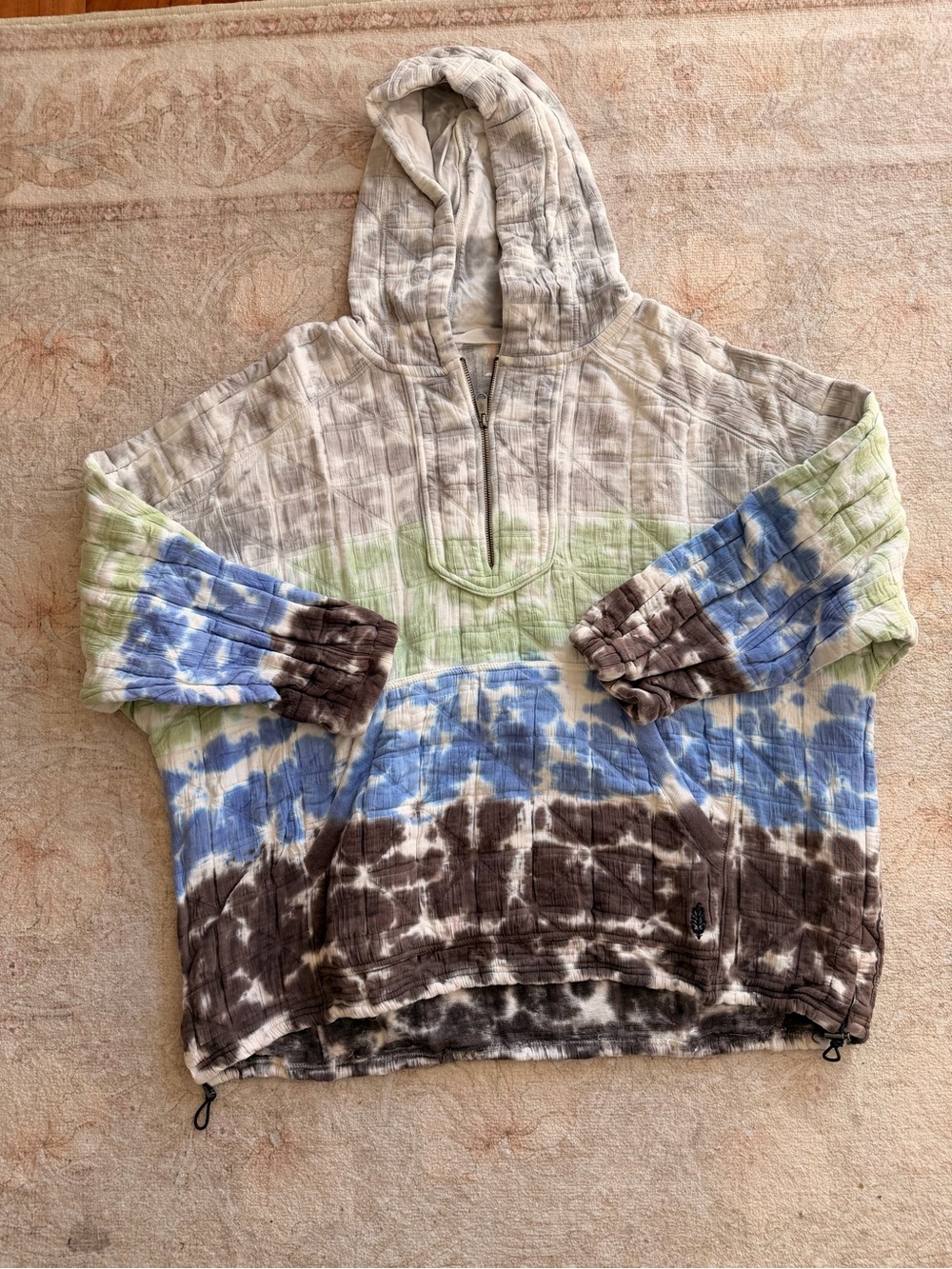 FP Movement by Free People Trapped in Paradise Pullover